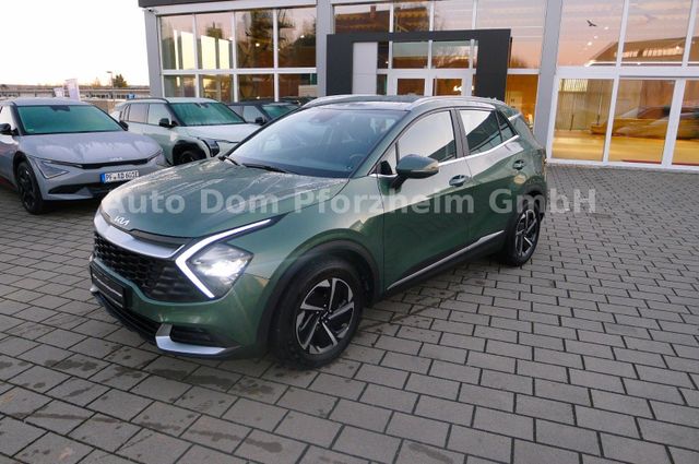 Kia Sportage 1,6D DCT 2WD 48V Vision/NAVI/UVO (3639)