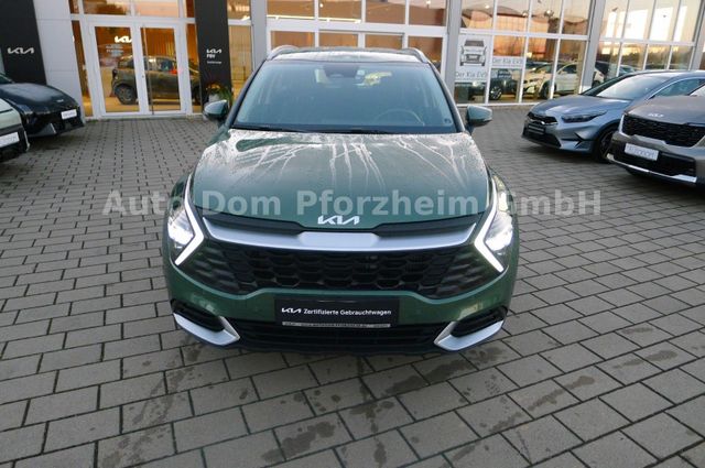 Kia Sportage 1,6D DCT 2WD 48V Vision/NAVI/UVO