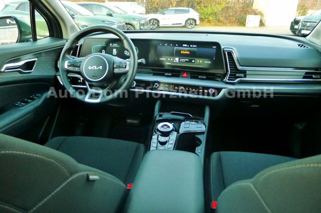 Kia Sportage 1,6D DCT 2WD 48V Vision/NAVI/UVO