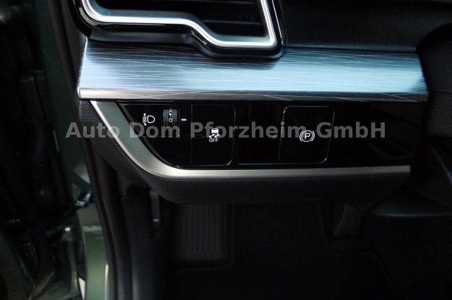 Kia Sportage 1,6D DCT 2WD 48V Vision/NAVI/UVO