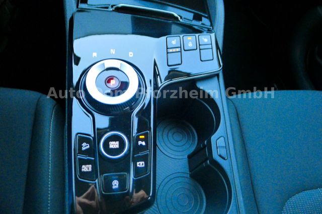 Kia Sportage 1,6D DCT 2WD 48V Vision/NAVI/UVO