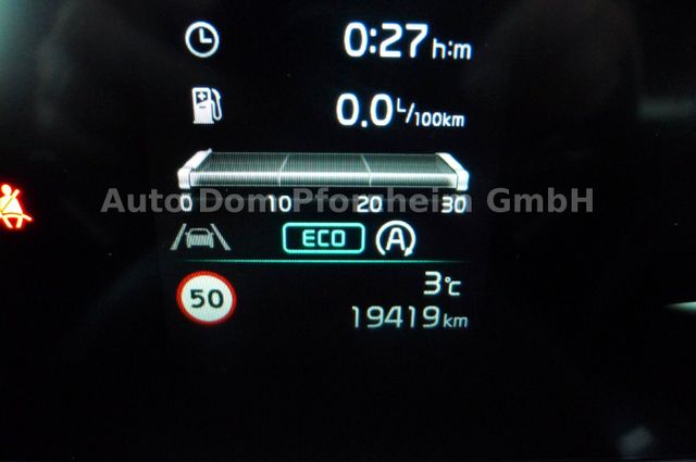 Kia Sportage 1,6D DCT 2WD 48V Vision/NAVI/UVO