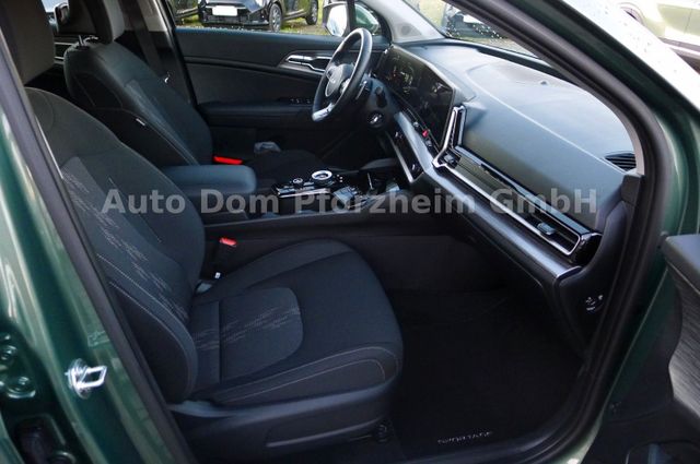 Kia Sportage 1,6D DCT 2WD 48V Vision/NAVI/UVO