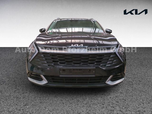Kia Sportage 1,6D DCT 2WD 48V Vision/NAVI/UVO