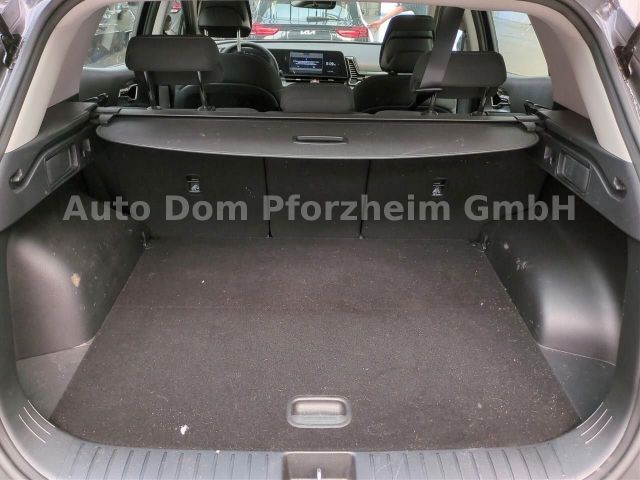 Kia Sportage 1,6D DCT 2WD 48V Vision/NAVI/UVO