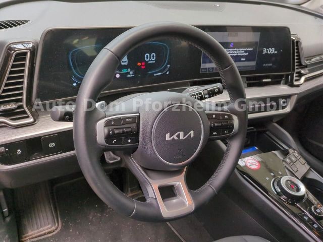 Kia Sportage 1,6D DCT 2WD 48V Vision/NAVI/UVO