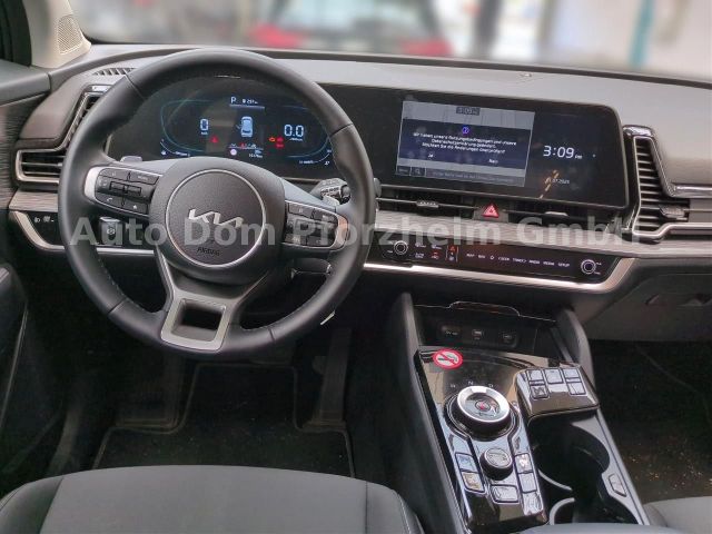 Kia Sportage 1,6D DCT 2WD 48V Vision/NAVI/UVO