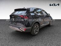 Kia Sportage 1,6D DCT 2WD 48V Vision/NAVI/UVO