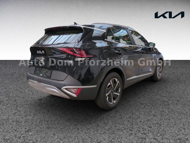 Kia Sportage 1,6D DCT 2WD 48V Vision/NAVI/UVO