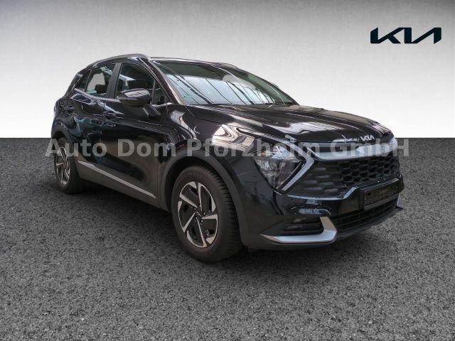 Kia Sportage 1,6D DCT 2WD 48V Vision/NAVI/UVO
