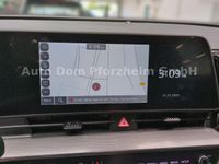 Kia Sportage 1,6D DCT 2WD 48V Vision/NAVI/UVO