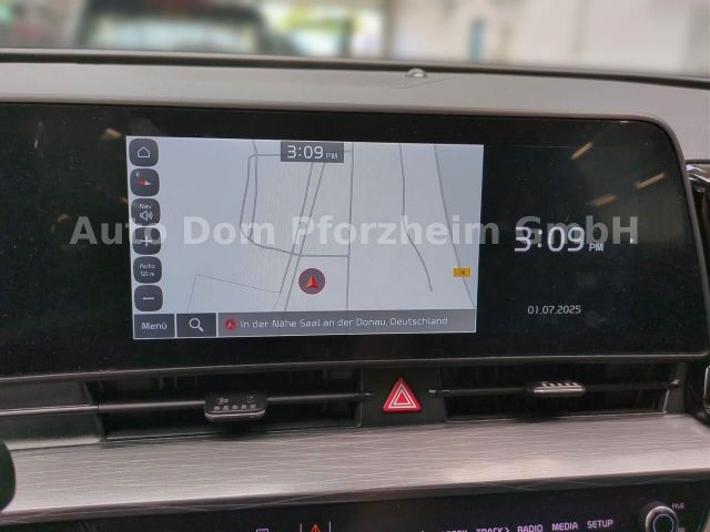 Kia Sportage 1,6D DCT 2WD 48V Vision/NAVI/UVO