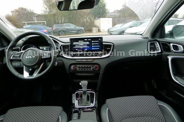Kia XCeed 1.5 T-GDI DCT Spirit/Navi/Kamera/UVO