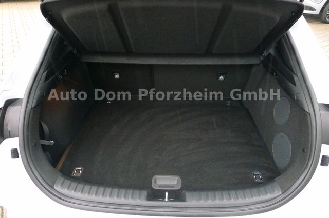 Kia XCeed 1.5 T-GDI DCT Spirit/Navi/Kamera/UVO