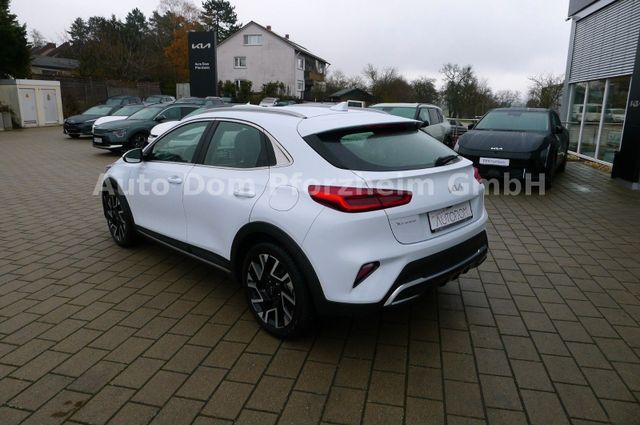 Kia XCeed 1.5 T-GDI DCT Spirit/Navi/Kamera/UVO