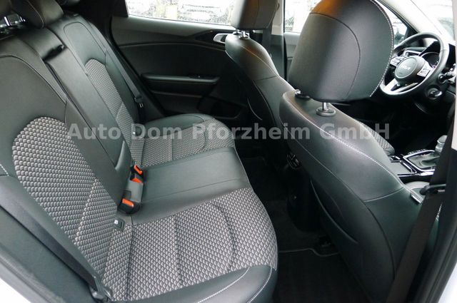 Kia XCeed 1.5 T-GDI DCT Spirit/Navi/Kamera/UVO