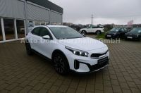 Kia XCeed 1.5 T-GDI DCT Spirit/Navi/Kamera/UVO