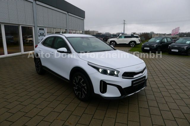 Kia XCeed 1.5 T-GDI DCT Spirit/Navi/Kamera/UVO