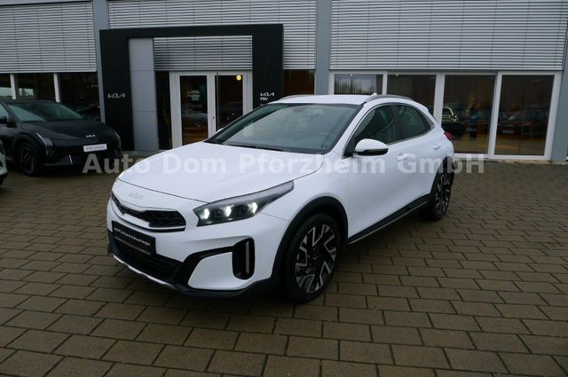 Kia XCeed 1.5 T-GDI DCT Spirit/Navi/Kamera/UVO (3645)