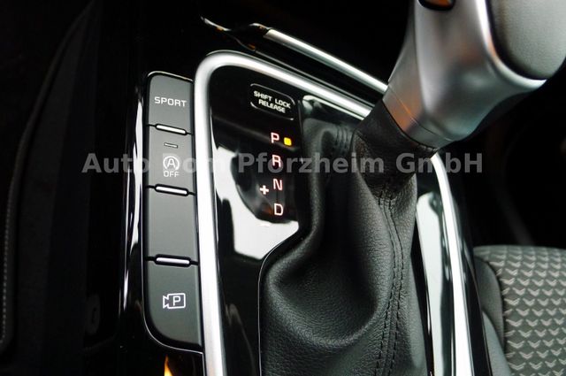 Kia XCeed 1.5 T-GDI DCT Spirit/Navi/Kamera/UVO