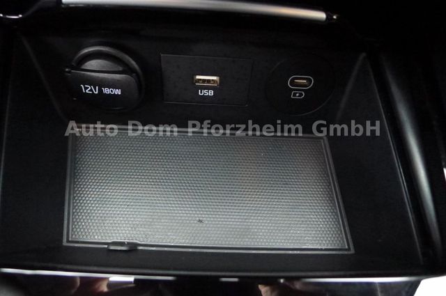 Kia XCeed 1.5 T-GDI DCT Spirit/Navi/Kamera/UVO