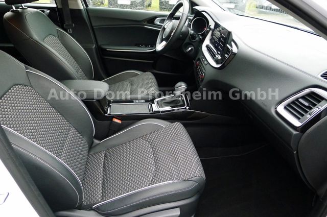 Kia XCeed 1.5 T-GDI DCT Spirit/Navi/Kamera/UVO