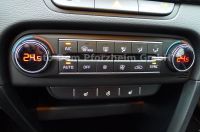 Kia XCeed 1.5 T-GDI DCT Spirit/Navi/Kamera/UVO