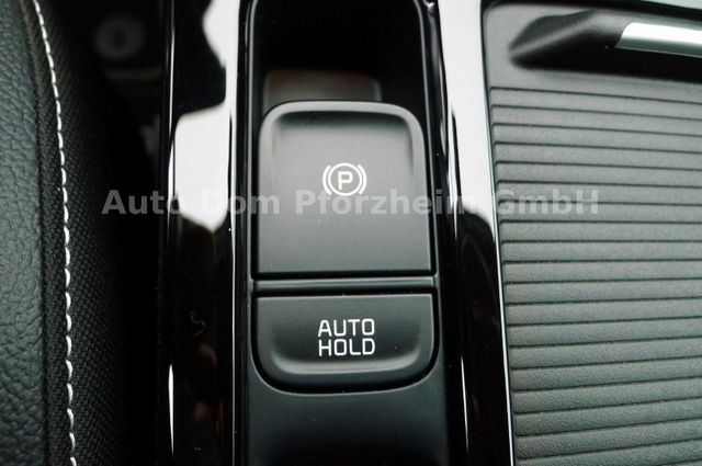 Kia XCeed 1.5 T-GDI DCT Spirit/Navi/Kamera/UVO