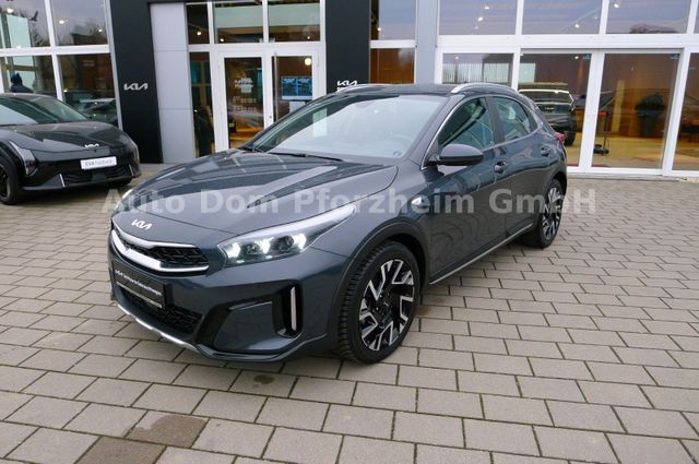 Kia XCeed 1.5 T-GDI DCT Vision + Komfort-Paket/NAVI