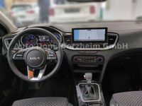 Kia XCeed 1.5 T-GDI DCT Vision + Komfort-Paket/NAVI