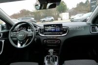 Kia XCeed 1.5 T-GDI DCT Vision + Komfort-Paket/NAVI
