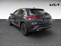 Kia XCeed 1.5 T-GDI DCT Vision + Komfort-Paket/NAVI