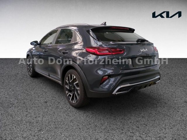 Kia XCeed 1.5 T-GDI DCT Vision + Komfort-Paket/NAVI