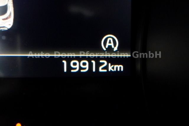 Kia XCeed 1.5 T-GDI DCT Vision + Komfort-Paket/NAVI