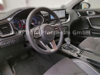 Kia XCeed 1.5 T-GDI DCT Vision + Komfort-Paket/NAVI
