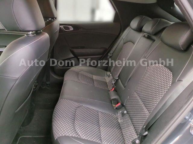 Kia XCeed 1.5 T-GDI DCT Vision + Komfort-Paket/NAVI