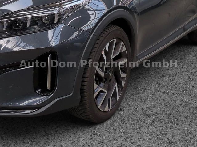 Kia XCeed 1.5 T-GDI DCT Vision + Komfort-Paket/NAVI