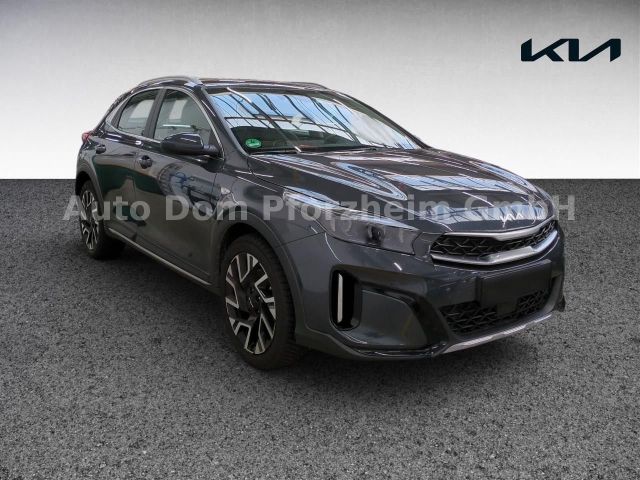 Kia XCeed 1.5 T-GDI DCT Vision + Komfort-Paket/NAVI