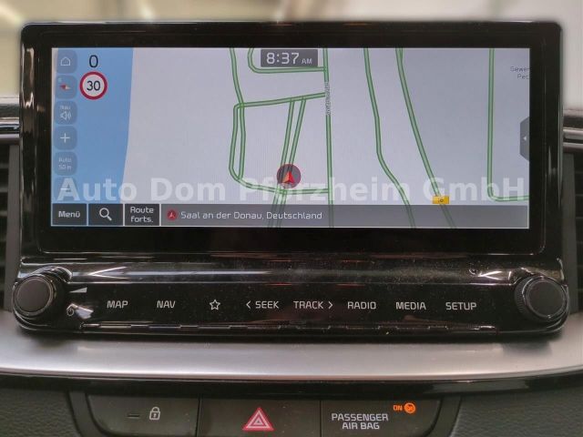 Kia XCeed 1.5 T-GDI DCT Vision + Komfort-Paket/NAVI