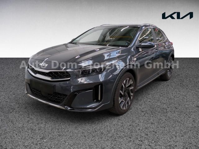 Kia XCeed 1.5 T-GDI DCT Vision + Komfort-Paket/NAVI (3644)