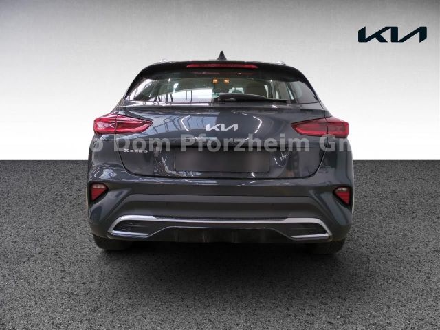 Kia XCeed 1.5 T-GDI DCT Vision + Komfort-Paket/NAVI