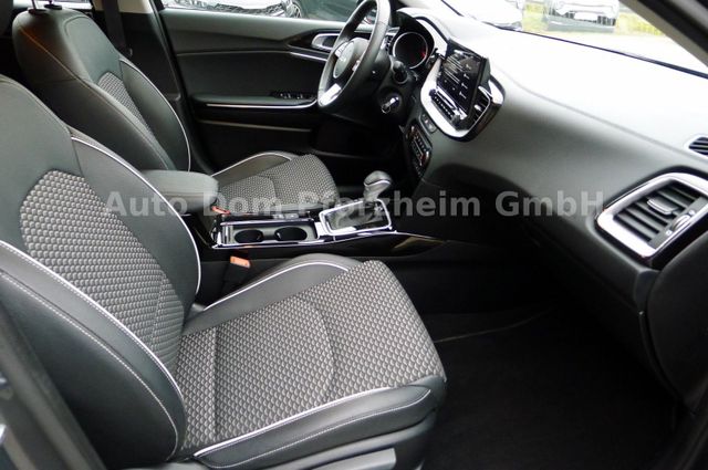 Kia XCeed 1.5 T-GDI DCT Vision + Komfort-Paket/NAVI