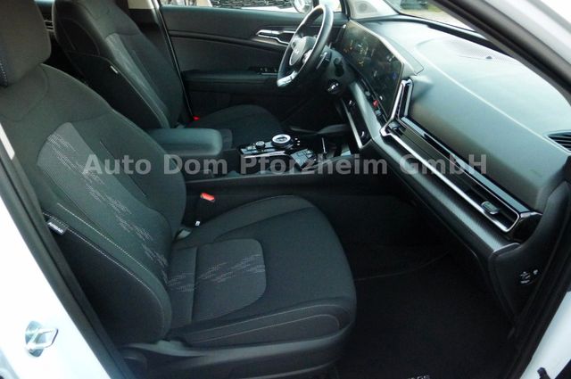 Kia Sportage 1.6 T-GDI PHEV Vision