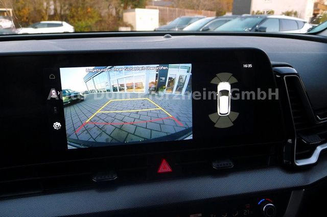 Kia Sportage 1.6 T-GDI PHEV Vision