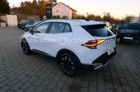 Kia Sportage 1.6 T-GDI PHEV Vision