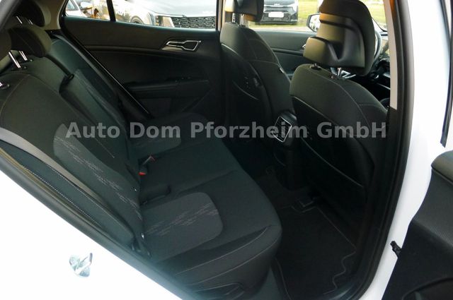 Kia Sportage 1.6 T-GDI PHEV Vision