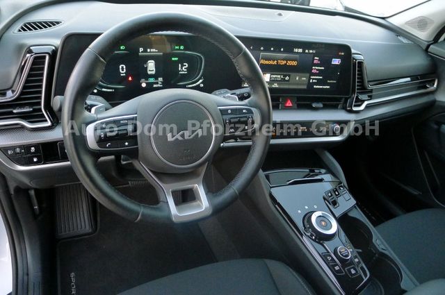 Kia Sportage 1.6 T-GDI PHEV Vision