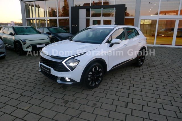 Kia Sportage 1.6 T-GDI PHEV Vision (3622)