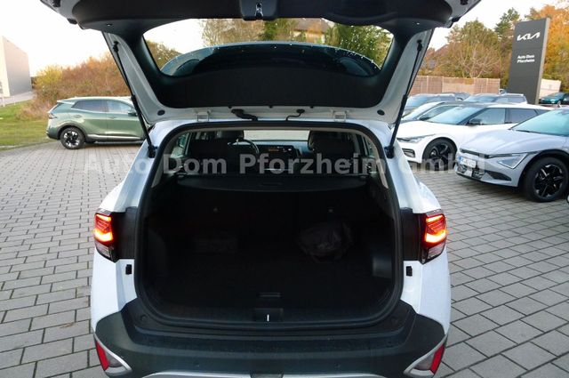 Kia Sportage 1.6 T-GDI PHEV Vision