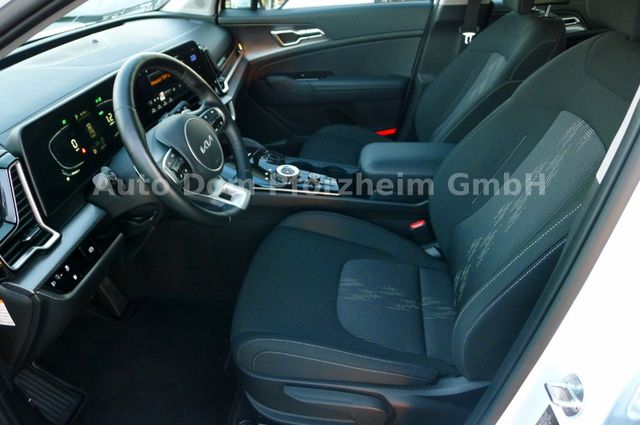 Kia Sportage 1.6 T-GDI PHEV Vision